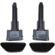 Headlight Washer Jet Compatible with for Mazda for CX-5 for KF 2017 2018 Left Right Headlamp Water S