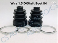 🔥Drive Shaft Boot IN / OUT Proton Wira 1.3 1.5