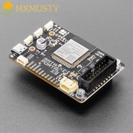 MXMUSTY Matrix Portal S3, 5778 ESP32 Based Display Driver, ESP32 Internet Display Driver CircuitPyth