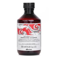 Davines Natural Tech Energizing Shampoo 育髮洗髮露 強健防脫髮洗頭水 紅龍育髮洗頭水 NATURALTECH 毛囊堵塞 頭髮生長 排毒 掉髮 防掉髮 脫髮 防脫