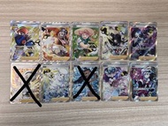 特價‼️中文版 PTCG Pokémon card 寵物小精靈 寶可夢卡 S8bF VMax絕群壓軸 sr閃卡 訓練家卡 奇巴納 卡蕪 亞洛 瑪瓜 歐尼奧 彩豆 美蓉 露璃娜 波普菈 聶梓 全圖