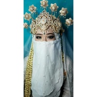 Wedding veil, wedding veil, bridal veil, pay on the spot