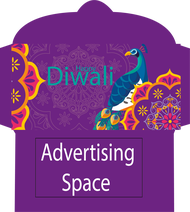 Customized Design Deepavali/Diwali 2023 Money pocket/Angpau/Angpow/Angpao/Red packet *TRENDING* VIRA