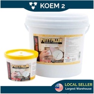 Cement Wall Putty Filler Cement