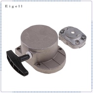 Eigell Pull Start For 50CC 60CC 66CC 80CC 2 Stroke Engine Motorized Bicycle Bike