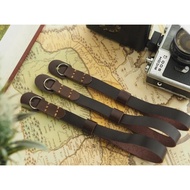 Hand Strap Camera / Wrist Strap / Camera Strap / Leather Strap Camera
