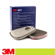3M 603 Filter Adapter Platform For 5N11 5P71 6000 6200 7000 7500 Series