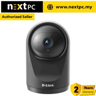 [Ready Stock] D-LINK Compact Full HD Pan & Tilt Wi-Fi Camera DCS-6501LH / 2 Year Warranty