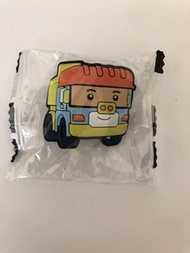 救援小英雄珀利Robocar poli
