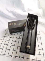 GHD順髮電子梳