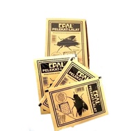 ￼Grand Pelekat Lalat / Gam Lalat / Buku Lalat 10 pcs 苍蝇纸