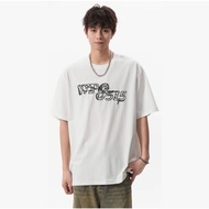 KATUN JS.FASHION TX89 Latest Brand Premium T-Shirt 100% Combed Cotton Up To 16S Unisex Comfortable a