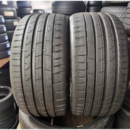 275/35/21 275/35R21 USED TYRE TAYAR SEKEN (2PCS)