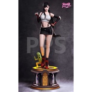 Final Fantasy Tifa Private Customization figure model