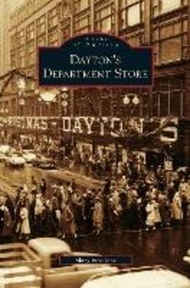 Dayton's Department Store by Mary Firestone (hardcover)
