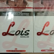 EE589 BOK tisu LOIS MILD
