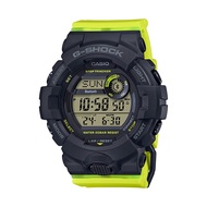 G-shock for Sport（GMD-B800SC-1B）Ladies& Mens