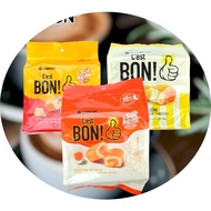 C'est Bon Orion breakfast cake with chicken strips, 85g pack