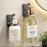 GANTUNGAN Shampoo Soap bottle Hanger/bottle holder R010