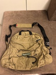 SUPREME 絕版斜背包 bag 10th 週年限定版
