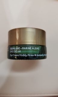 Biossance SQUALANE + MARINE ALGAE EYE CREAM 3ml