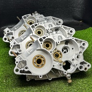 CRANKCASE RXZ ORIGINAL MODEL 3KC