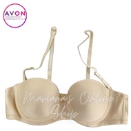 Avon Regina Push up Underwire Bra