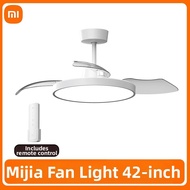 Miui | Smart 42 Inch Ceiling Fan Light