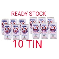SUSU STERIL BEAR BRAND NESTLE (10 TIN) FROM