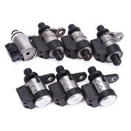 

 RE5R05A A5SR Transmission Solenoid Kit Fit for Nissan Armada Frontier Titan 0260130030