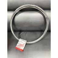 CHAOYANG SAIFISH TIRE 20X1.1/8 (28-451) TUBE BLACK/RED 30TPI SAIFISH Tyre Folding bike