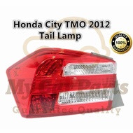 Honda City TMO 2012 Tail Lamp / Lampu Belakang