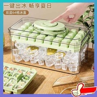 acuan jelly ball ice cube maker Acuan Kiub Ais Rumah Pembuatan Ais Artifak Gred Makanan Gred Peti Sejuk Buatan Sendiri Ice Membuat Mesin Mini Mesin Membuat Ais Mini Kecil