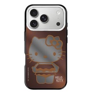 曬黑系列 Hello Kitty 甜心可可 鏡面殼 (+MagSafe)