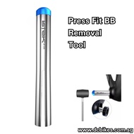 Press Fit Bottom Bracket BB Cup Removal Tool For BB86 BB90 BB92 Dub BB30 PF30 GXP etc