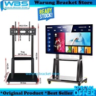 TV standing bracket, TV standing bracket, 75 70 65 60 55 50 43 40 32 inch UNIVERSAL