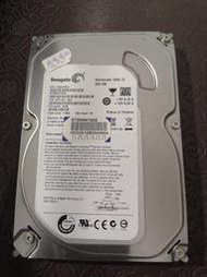 (D8) 二手 3.5吋硬碟 Seagate 500GB