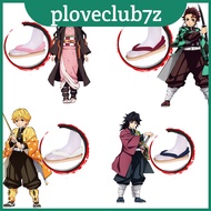 Demon Japanese Style Slayer Cosplay Shoes Comfortable And Breathable For Wear Summer