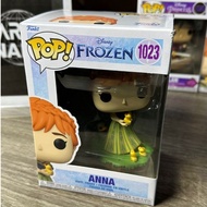 FUNKO POP Disney POP Funko - Ultimate Princess - Anna (Frozen) 1023