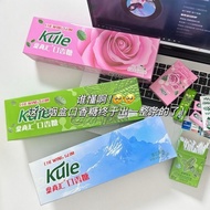 Fresh Breath, Closer Ready Stock J12