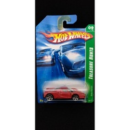 Hot Wheels RTH Enzo Ferrari [US Card]