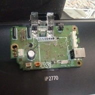 IP2770 mainboard