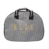 ELLE PARIS TROLLEY BAG TAS TROLLY PAKAIAN JUMBO