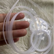 SPARE PART - CUTTING PLOTTER BLADE STRIP PROTECTION GUARD/FOR SKYCUT/HCUT/EZCUT