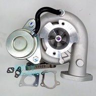 CT26 Turbo Charger For Toyota Land Cruiser 4.2L 1HD-FTE 1HDFTE 17201-17040 1720117040
