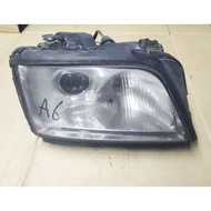 Audi a6 headlamp Audi a6 lampu depan Audi a6 front light Audi a6 head lamp Audi a6 lampu besar Audi 