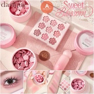 Dasique Palette Sweet Blossom Sugar Ball Blush dasique blush