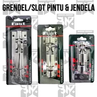 Kitchen Needs Latch/Door Window Latch 2inch/5cm 3"/7.5cm 4in/10cm Slot/Slot Home Door