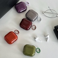 For iphone AirPods Pro 3 AirPods 1/2/3/4 Cartoon Wireless Earphone Case