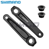 Shimano Steps FC-E8000 Hollowtech MTB E-Bike Crank Arm Left Right Set 170/175mm